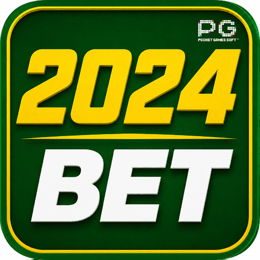 2024BET Logo